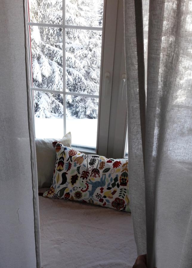 Snowhite Jahorina Villa Kültér fotó