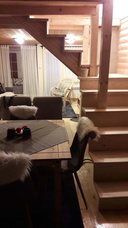 Snowhite Jahorina Villa Kültér fotó