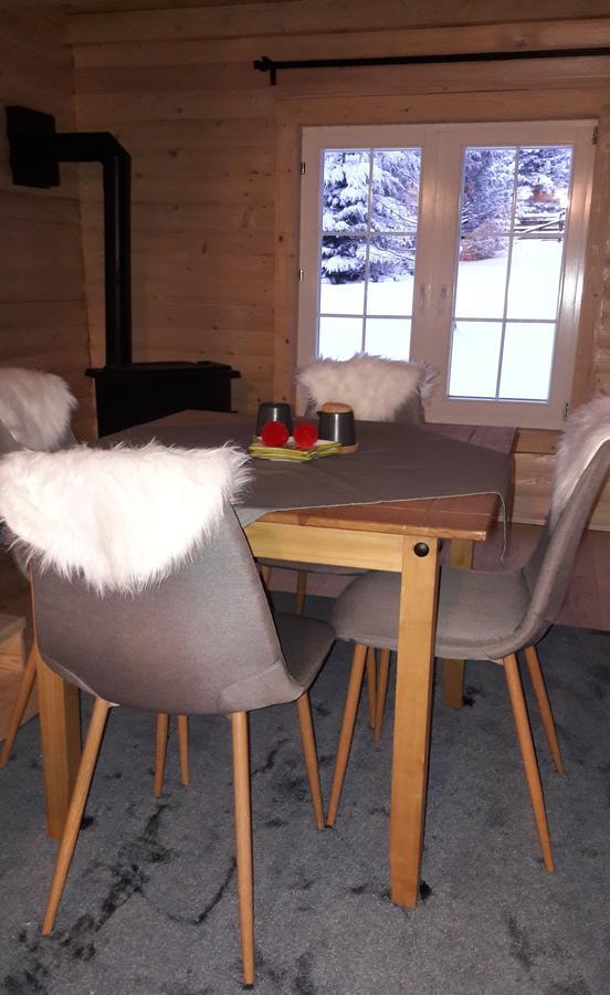 Snowhite Jahorina Villa Kültér fotó
