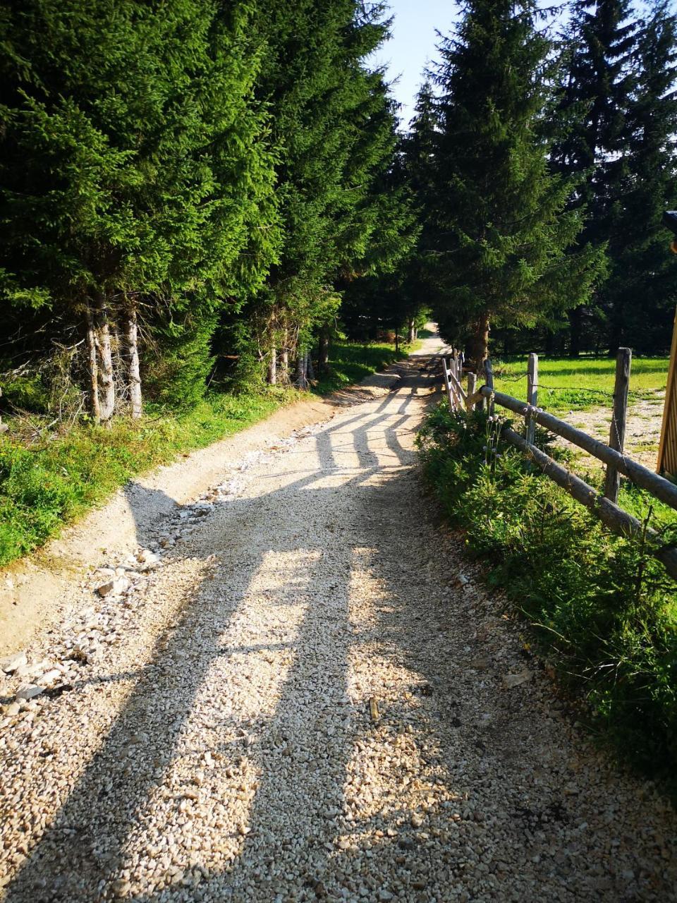 Snowhite Jahorina Villa Kültér fotó