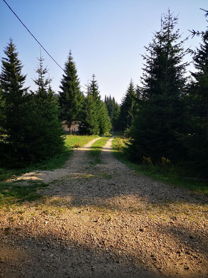 Snowhite Jahorina Villa Kültér fotó
