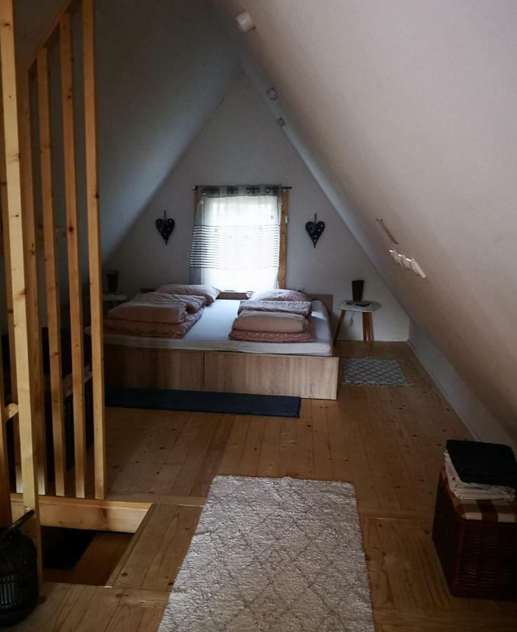 Snowhite Jahorina Villa Kültér fotó