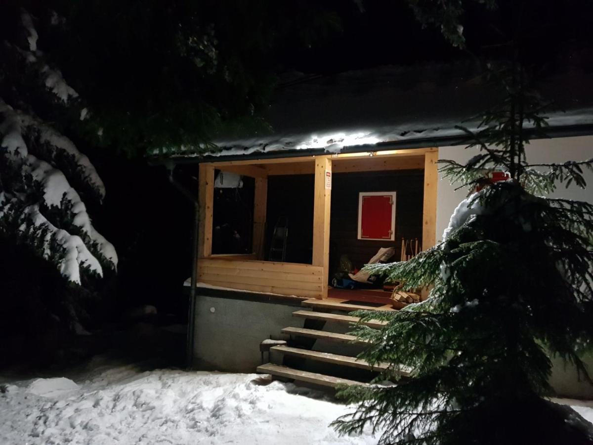 Snowhite Jahorina Villa Kültér fotó